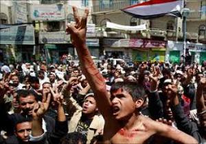 الثورة اليمنية.. عامان من الأمل والإحباط