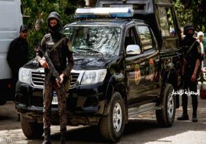 "ضربة أمنية قوية" للإرهاب في شمال سيناء