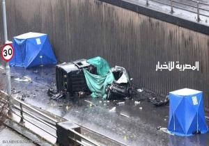 قتلى جراء حادث تصادم "مروع" في إنجلترا