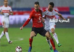 «نهائى مصرى» للمرة الأولى فى تاريخ «أبطال إفريقيا»