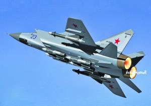 القوات الجوية الروسية تتصدى لهجوم إرهابي أوكراني على مقاطعة بيلجورود