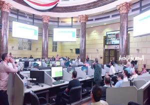 ارتفاع جماعي لمؤشرات البورصة المصرية في ختام تعاملات اليوم الثلاثاء
