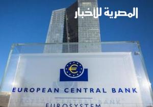 البنك المركزي الأوروبي يرفع الفائدة بمعدل قياسي قدره ربع نقطة