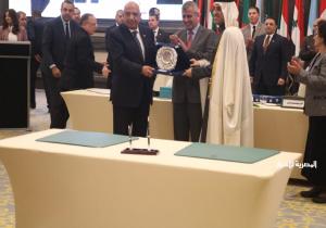 بالإجماع.. مصر رئيسًا للمكتب التنفيذي للمجلس الوزاري العربي للكهرباء