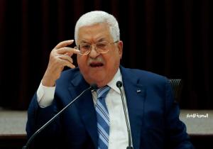 مسؤول إسرائيلي: لن نسمح للرئيس الفلسطيني محمود عباس بالتوجه إلى غزة