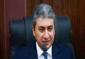 شريف فتحى: لا صحة لوجود مؤامرة لسحب "رئاسة مصر" للهيئة العربية للطيران