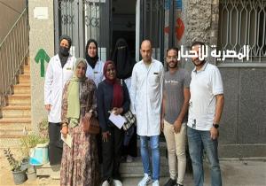 صحة الدقهلية تعلن جاهزية عيادات العلاج الطبيعى لاستقبال حالات شلل الأطفال الدماغي وذوي الهمم