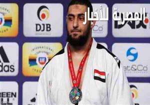 "الأوليمبية الدولية": بعثة مصر تعيد "الشهابي" لبلاده
