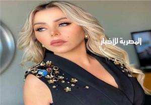 رزان مغربى: أشعر بمسئولية تجاه جنسيتى المصرية.. وزغردت لحظة استخراج البطاقة