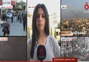 «القاهرة الإخبارية»: 43 ألف طالب في الضفة الغربية تقدموا لامتحانات الثانوية العامة