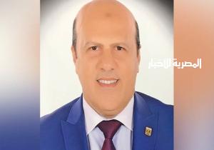 تعرف على مقترح رئيس حي عين شمس لتطوير منظومة التصالح على مخالفات البناء