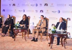 انطلاق مؤتمر "مصر تستطيع بالصناعة".. 27 مارس