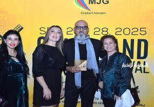 مهرجان هولندا لأفلام الشرق الأوسط وشمال إفريقيا يكشف عن جوائز دورته السادسة