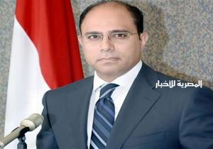 مجلس الأمن يتبنى قرارا مصريا لمنع حصول الإرهابيين على السلاح