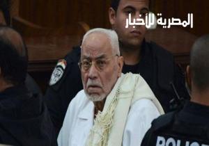 مات عاكف ولم تخمد نار الفتنة بين الإخوان..الكماليون يستغلون وفاة «مهدي» للاستيلاء على أملاك العواجيز