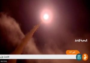صواريخ طهران بدير الزور.. سيناريوهات بتوقيع إيراني