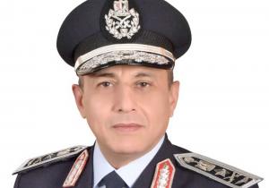 من هو محمد عباس حلمي وزير الطيران المدني الجديد؟