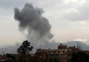 الجيش اليمني يحرر مقر اللواء 101 من قبضة المتمردين