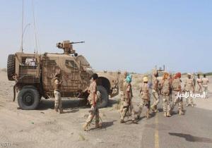قوات الحزام الأمني تقتحم معقلا للقاعدة جنوبي اليمن