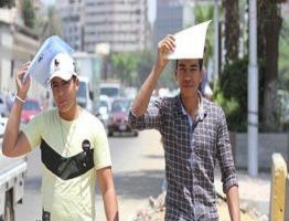 تصل 93% بالسواحل الشمالية.. تعرف على نسب الرطوبة بجميع الأنحاء حتى الثلاثاء