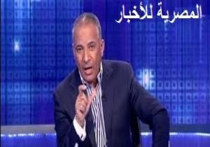 بالصور... أحمد موسى يصف الإخوان والطابور الخامس بالخرفان