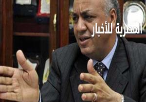 مصطفى  بكري: "قاهر الإخوان" لن يبيع تيران وصنافير