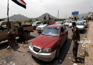 الحوثيون يعتقلون مشايخ تابعين لـ"حزب صالح"
