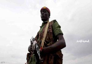اتهام جيش جنوب السودان: بارتكاب جرائم وحشية