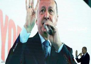 تسريب لأردوغان: افعلوا "أي شيء" لإخراج الأكراد