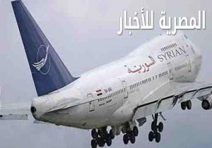الطيران بسوريا.. تعلن استئناف الرحلات الجوية بين "القاهرة ودمشق"