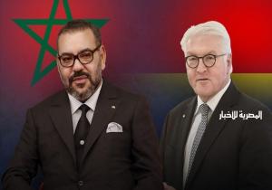 ألمانيا الإتحادية تعتبر مُبادرة الحُكم الذاتي " أساس جيد" لتسوية قضية الصحراء المغربية.
