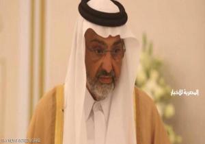 أزمة قطر.. بيان هام من عبدالله آل ثاني للشعب القطري