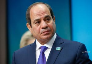 الرئيس السيسي يهنئ النرويج بمناسبة ذكرى يوم الدستور