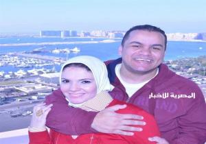 غرق "كريم وشيرين" يثير أحزان النشطاء.. الزوجان غرقا أمام أعين ابنتيهما