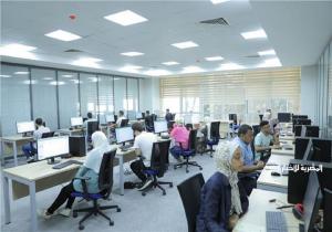 ننشر الأماكن الخالية بتنسيق المرحلة الثانية للقبول بالجامعات 2024