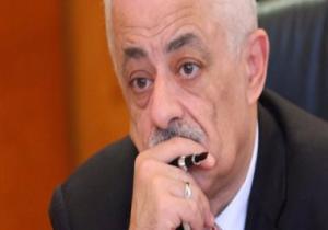"التعليم": إعفاء طلاب إدارة بئر العبد بشمال سيناء من منهج شهر ديسمبر