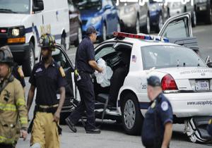 ارتفاع قتلى حادث إطلاق النار في واشنطن لـ5 أشخاص