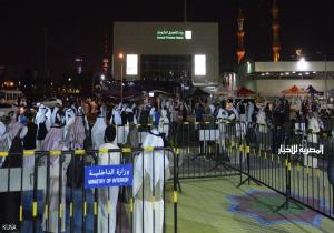 انتهاء عملية الاقتراع بانتخابات "مجلس الأمة الكويتي"