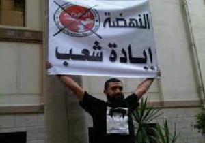 قسم الدقم يحتجز ناشطين سياسيين بتهمة الشروع في قتل “عبدالرحمن عز”