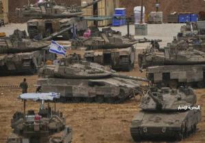 الاحتلال الاسرائيلي يعتقل 60 فلسطينيا من الضفة الغربية