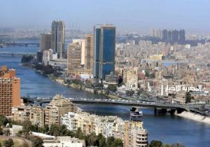 حالة الطقس ودرجات الحرارة اليوم الأحد 11-9-2022 في مصر
