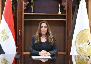 وزيرة التنمية المحلية: تنفيذ 212 ألف مشروع بقروض بلغت 29 مليار جنيه ضمن برنامج "مشروعك" بالتعاون مع 6 بنوك