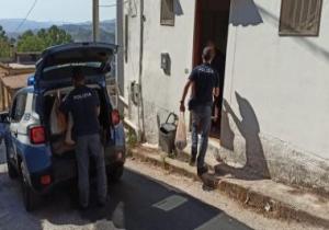 إيطاليا تعلن تفكيك شبكة دولية لتهريب المخدرات من المغرب وأمريكا اللاتينية