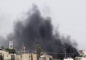 مواجهات عنيفة باليمن والقبائل تستولى على 20 مركبة عسكرية لـ"الحوثيين"