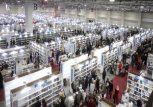 2 مليون و666 ألف زائر منذ افتتاح معرض القاهرة للكتاب