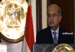 الحكومة المصرية تجري تعديلا وزاريا نهاية يناير
