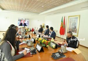 اتفاقية بشأن تشغيل وإقامة المغاربة في البرتغال