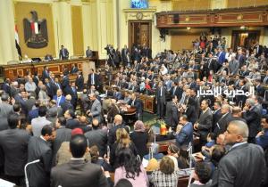 برلمانى مصرى هناك مؤامرة دولية في اغتيال الطالب الإيطالي ريجيني.