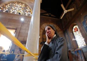 مصر.. إحالة "مهاجمي الكنائس" للمحاكمة العسكرية