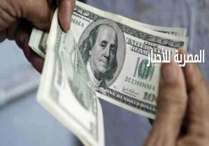 الشعبة المستوردين: ارتفاع سعر الدولار فى السوق السوداء إلى 12 جنيها